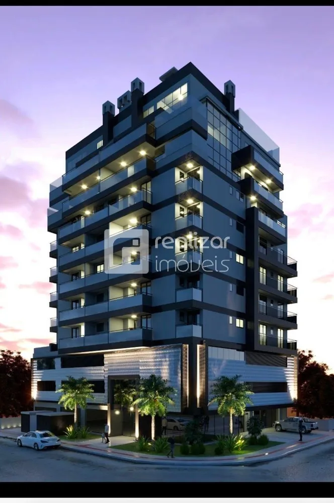 Apartamento, 2 quartos, 94 m² - Foto 1