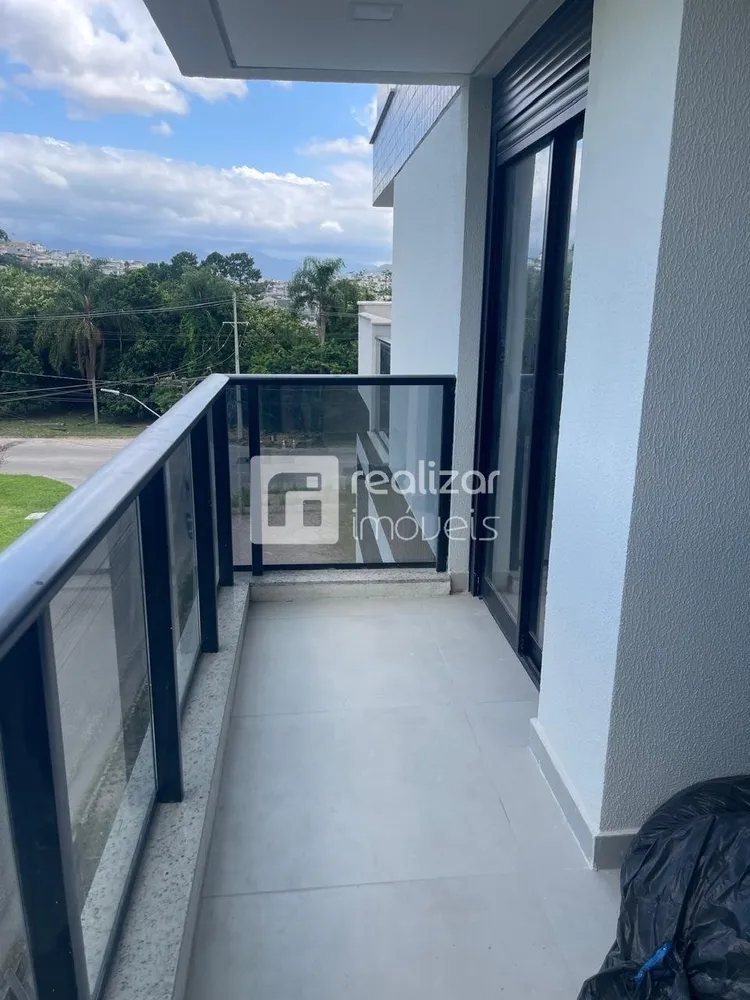Apartamento, 2 quartos, 94 m² - Foto 9