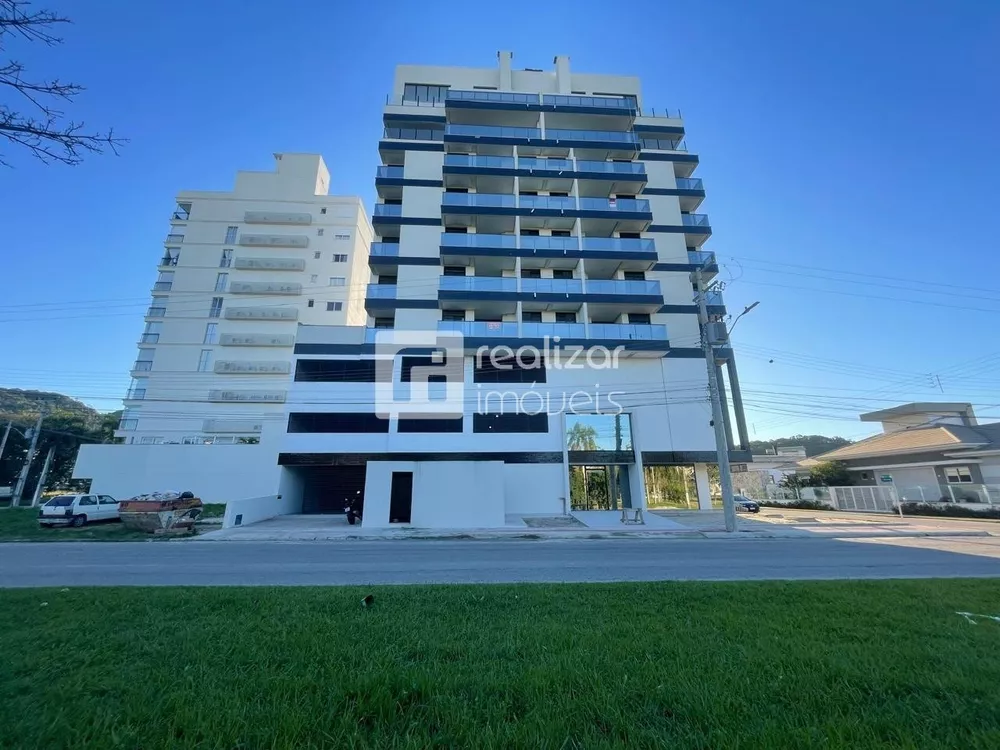 Apartamento, 2 quartos, 94 m² - Foto 1