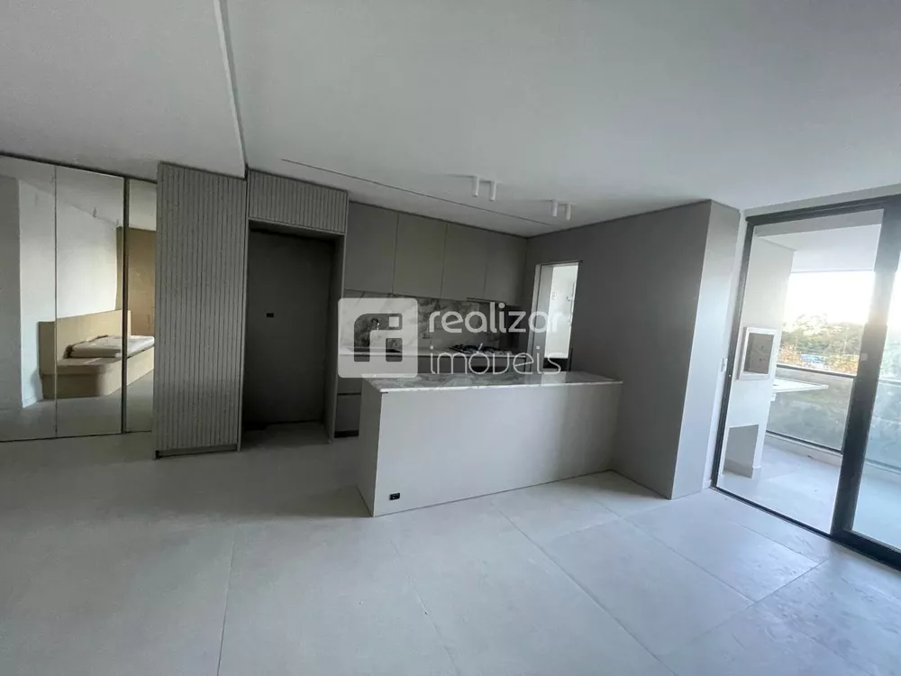 Apartamento, 2 quartos, 94 m² - Foto 2