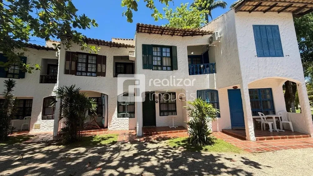 Casa de Condomínio, 2 quartos - Foto 2