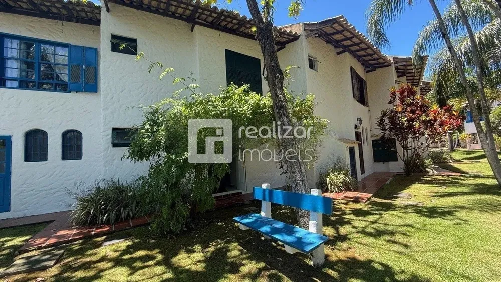 Casa de Condomínio, 2 quartos - Foto 3