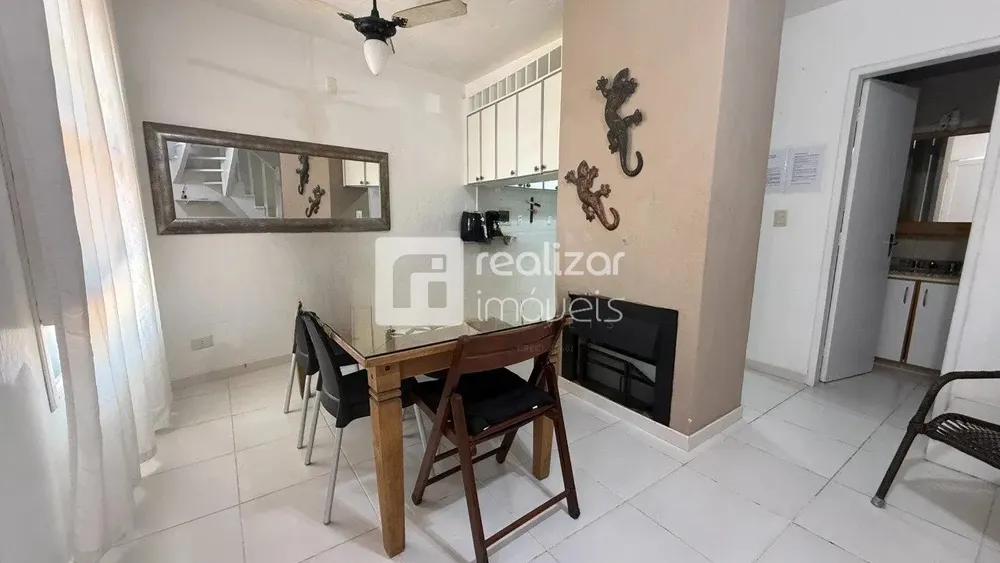 Casa de Condomínio, 2 quartos - Foto 6