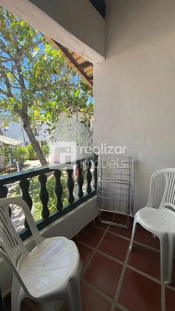 Casa de Condomínio, 2 quartos - Foto 11