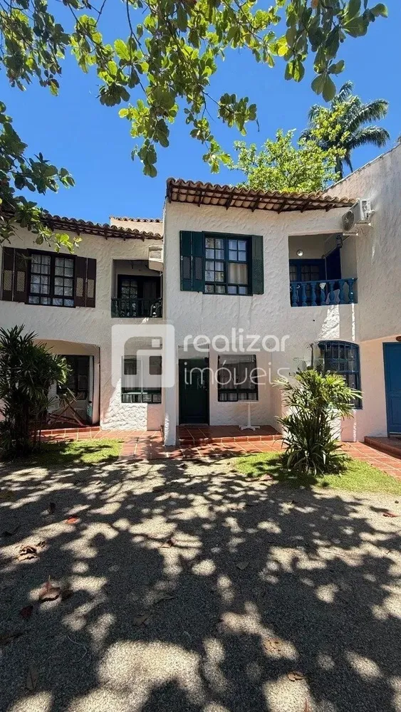 Casa de Condomínio, 2 quartos - Foto 4