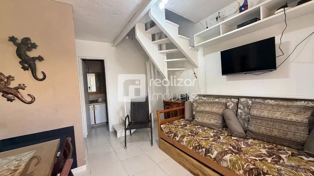 Casa de Condomínio, 2 quartos - Foto 5