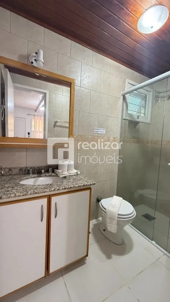 Casa de Condomínio, 2 quartos - Foto 8