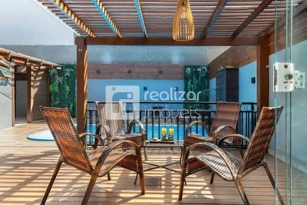 Casa, 3 quartos, 221 m² - Foto 7