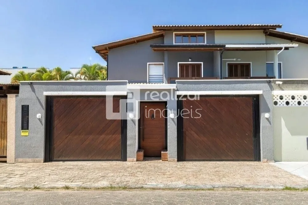 Casa, 3 quartos, 221 m² - Foto 16