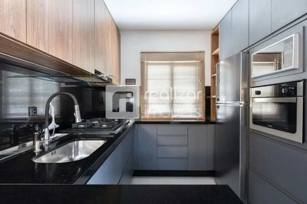 Casa, 3 quartos, 221 m² - Foto 4