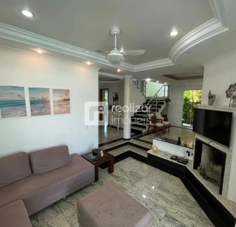 Casa, 6 quartos, 450 m² - Foto 2