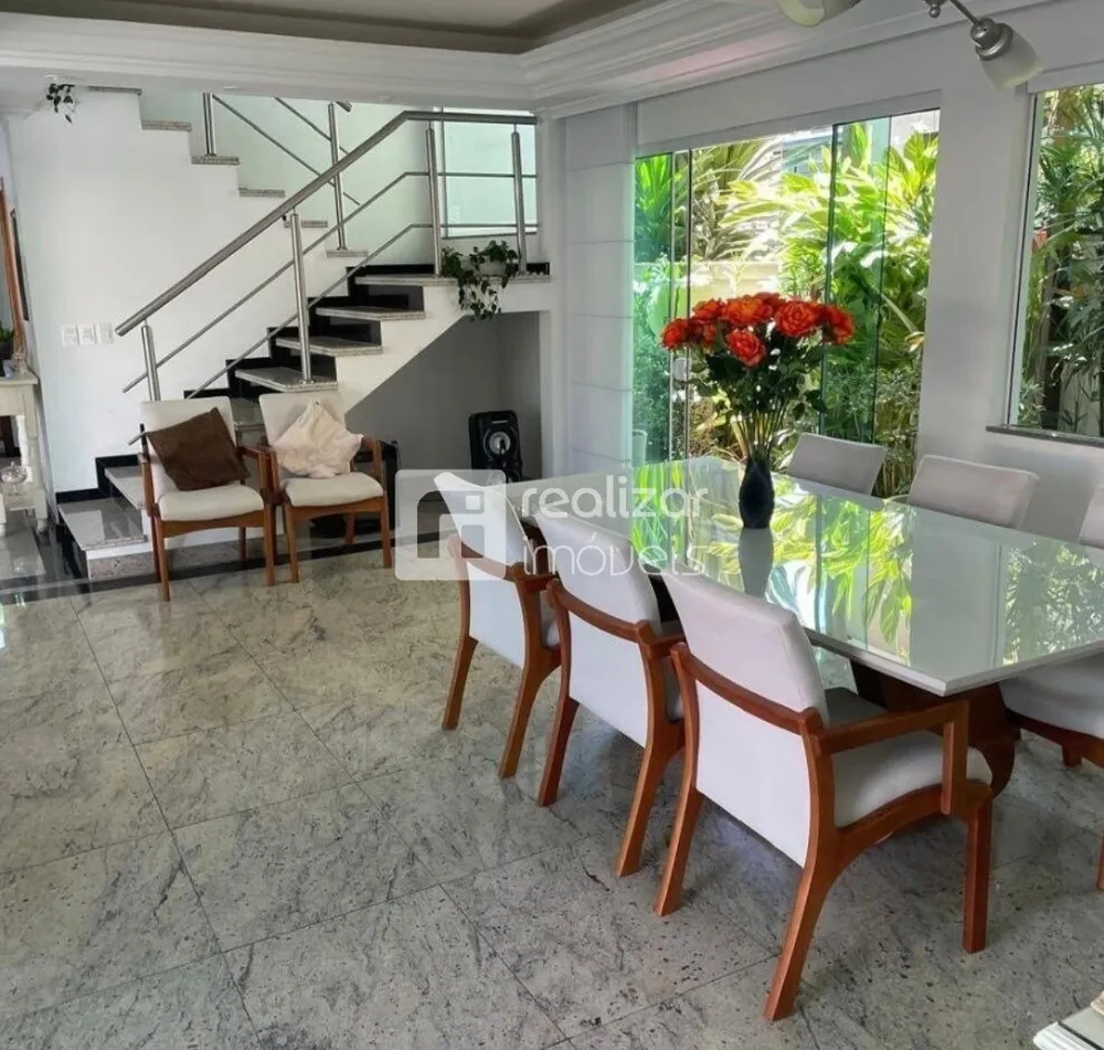 Casa, 6 quartos, 450 m² - Foto 3