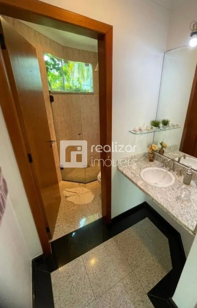 Casa, 6 quartos, 450 m² - Foto 8