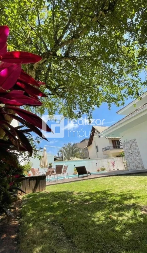 Casa, 6 quartos, 450 m² - Foto 12