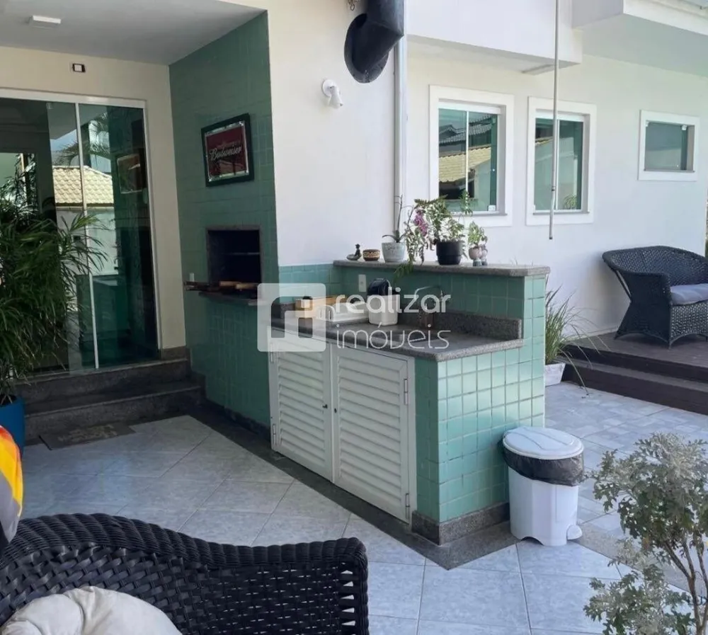 Casa, 6 quartos, 450 m² - Foto 10