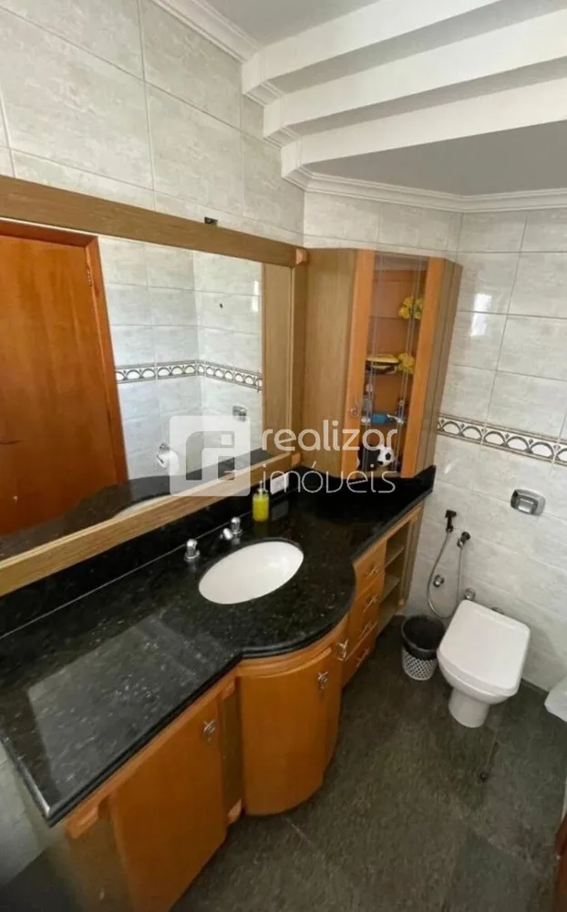Casa, 6 quartos, 450 m² - Foto 4