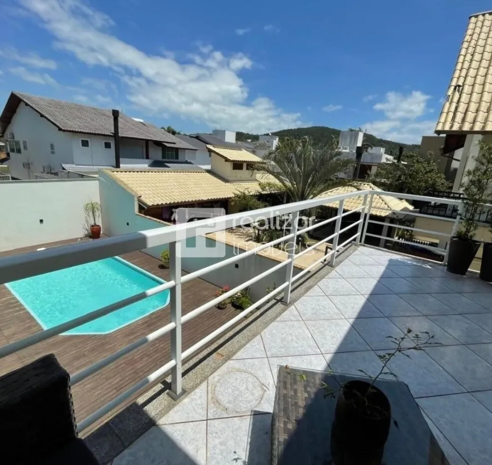 Casa, 6 quartos, 450 m² - Foto 11