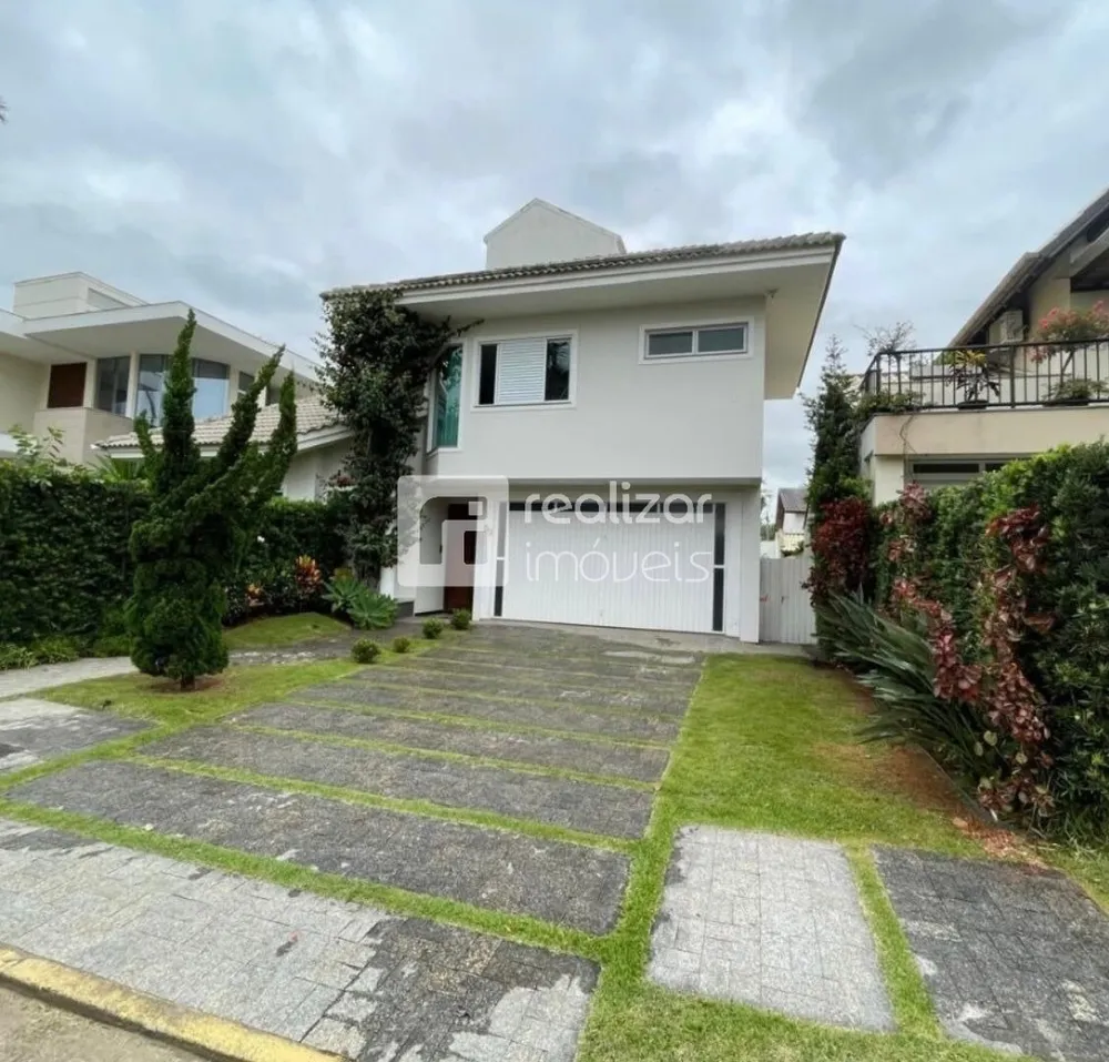 Casa, 6 quartos, 450 m² - Foto 1