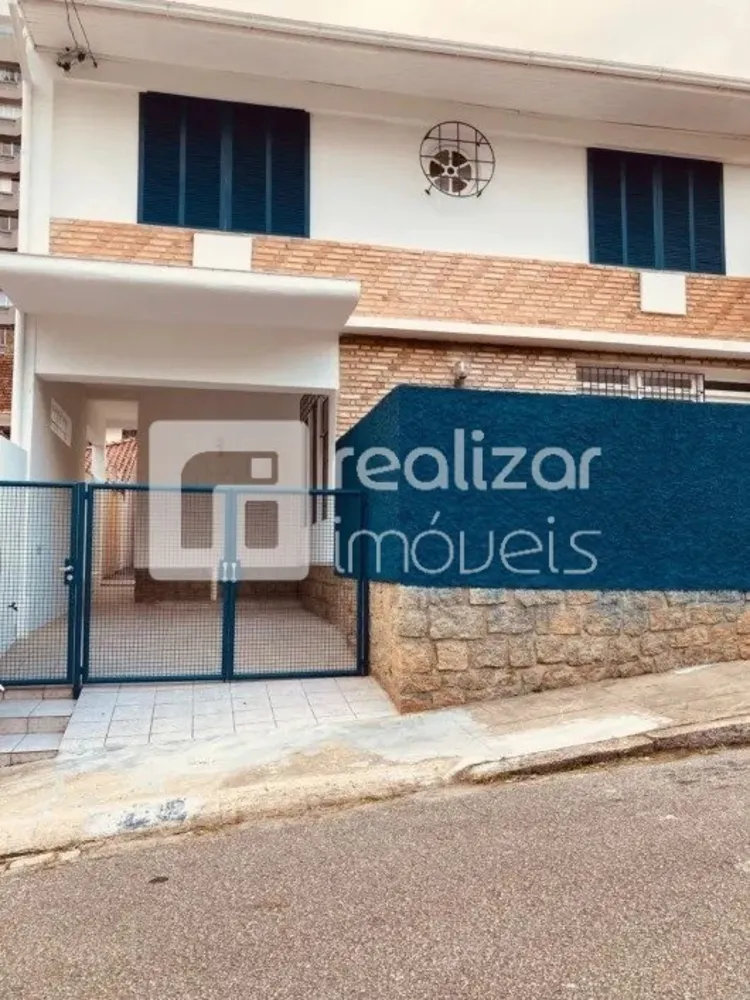 Casa, 3 quartos, 130 m² - Foto 1