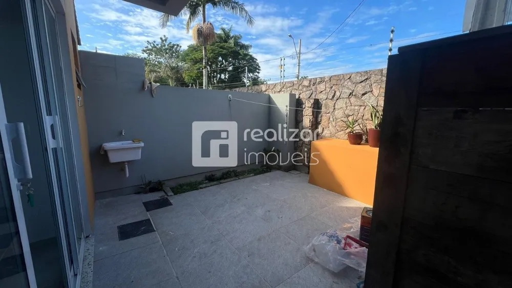 Apartamento, 1 quarto, 30 m² - Foto 5