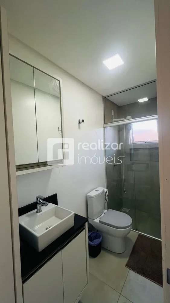 Apartamento, 1 quarto, 30 m² - Foto 10