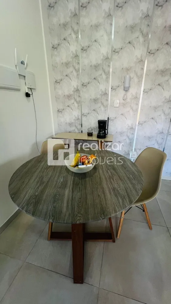 Apartamento, 1 quarto, 30 m² - Foto 8