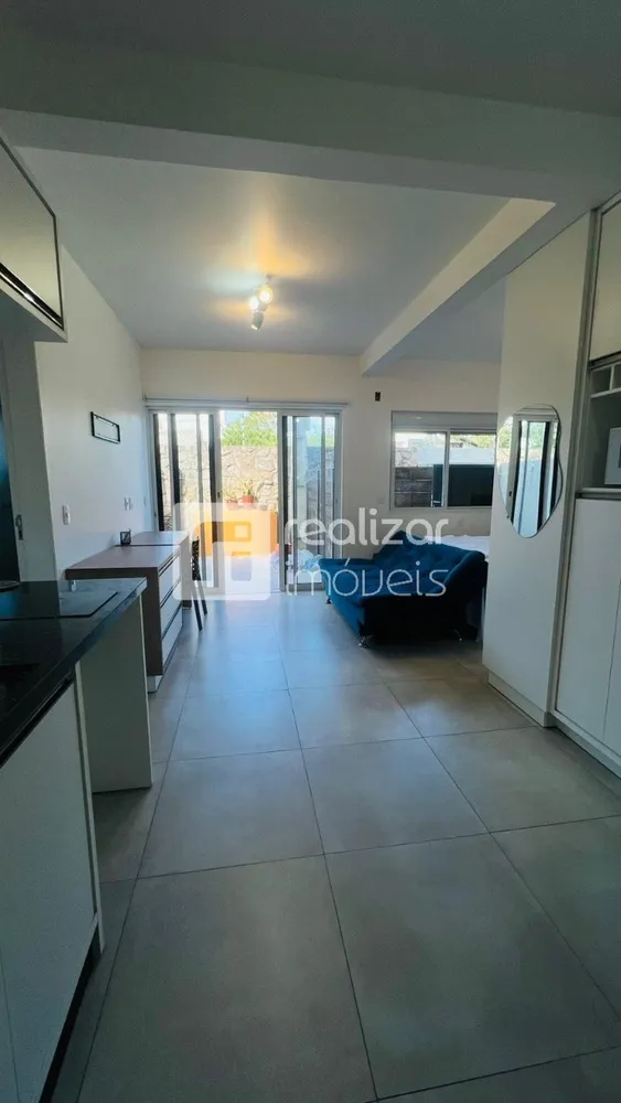Apartamento, 1 quarto, 30 m² - Foto 12