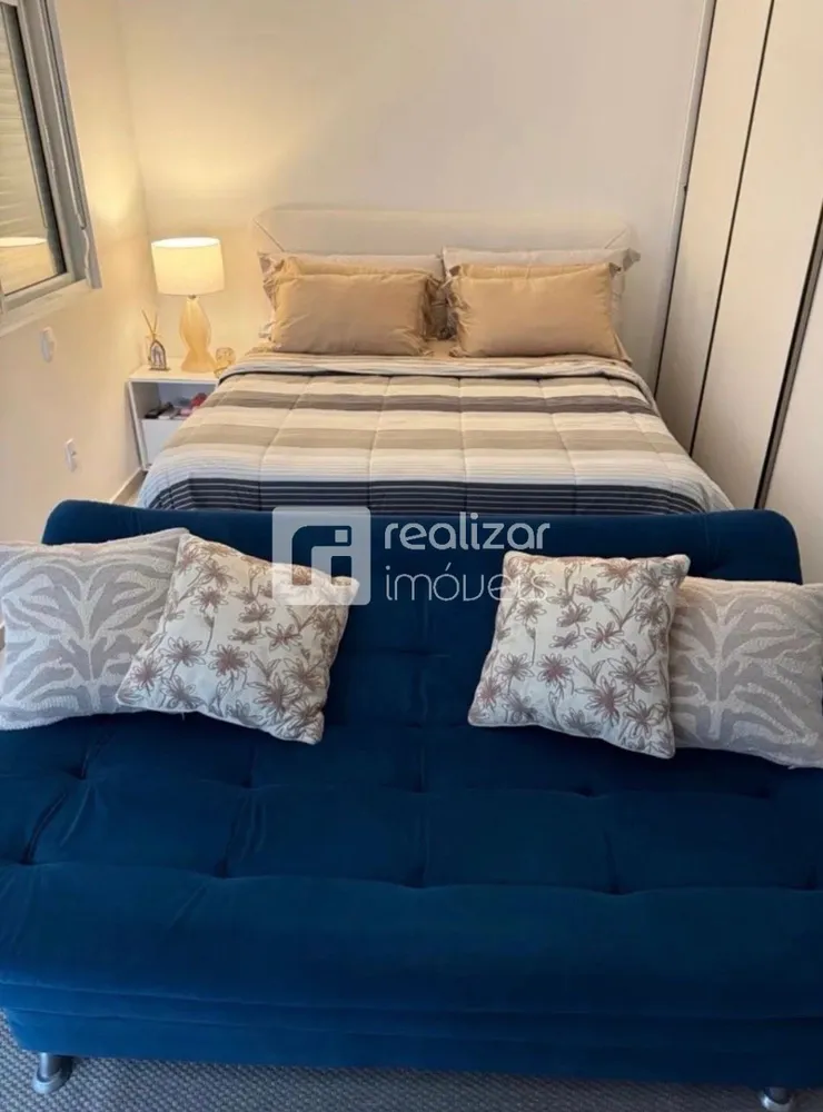 Apartamento, 1 quarto, 30 m² - Foto 4