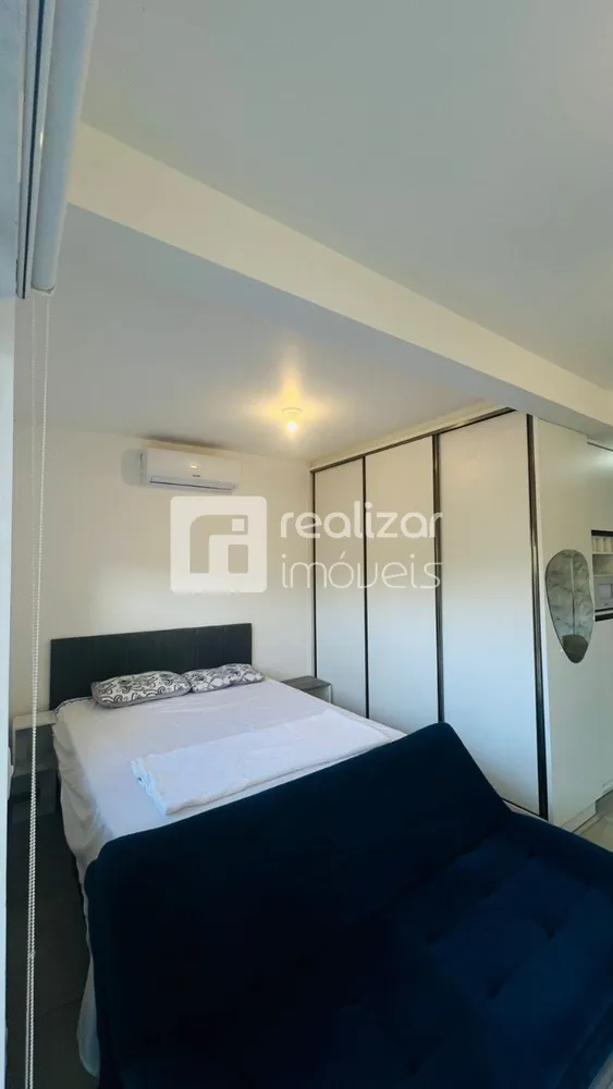 Apartamento, 1 quarto, 30 m² - Foto 2