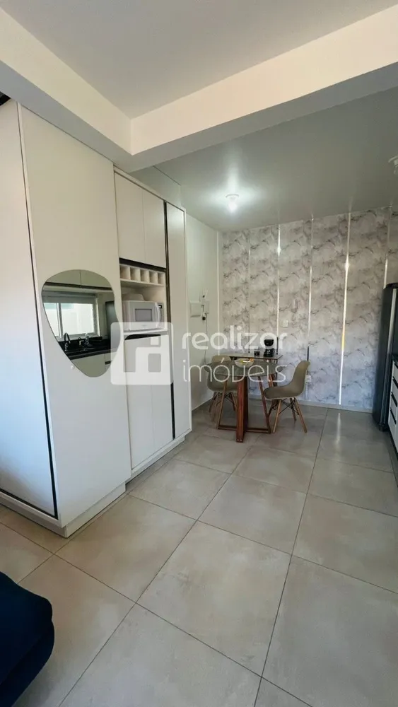 Apartamento, 1 quarto, 30 m² - Foto 6