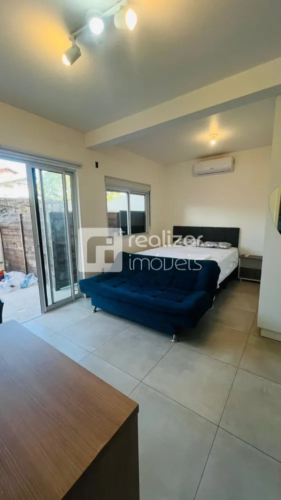 Apartamento, 1 quarto, 30 m² - Foto 1