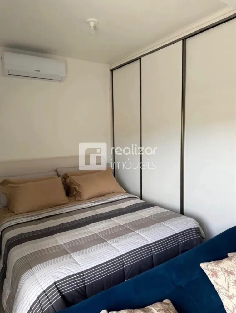 Apartamento, 1 quarto, 30 m² - Foto 3