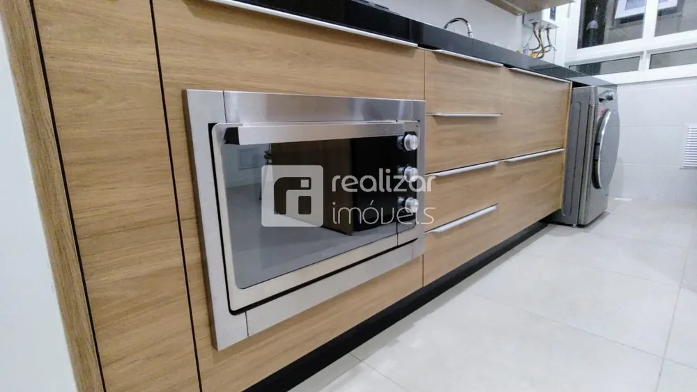 Apartamento, 2 quartos, 69 m² - Foto 2