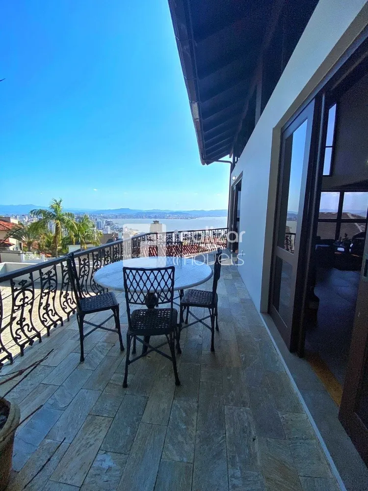 Casa, 4 quartos, 269 m² - Foto 14
