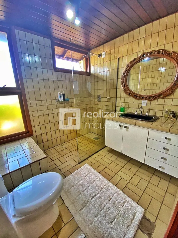 Casa, 4 quartos, 269 m² - Foto 12