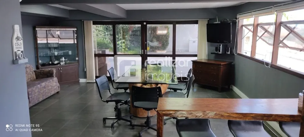 Casa, 4 quartos, 269 m² - Foto 5