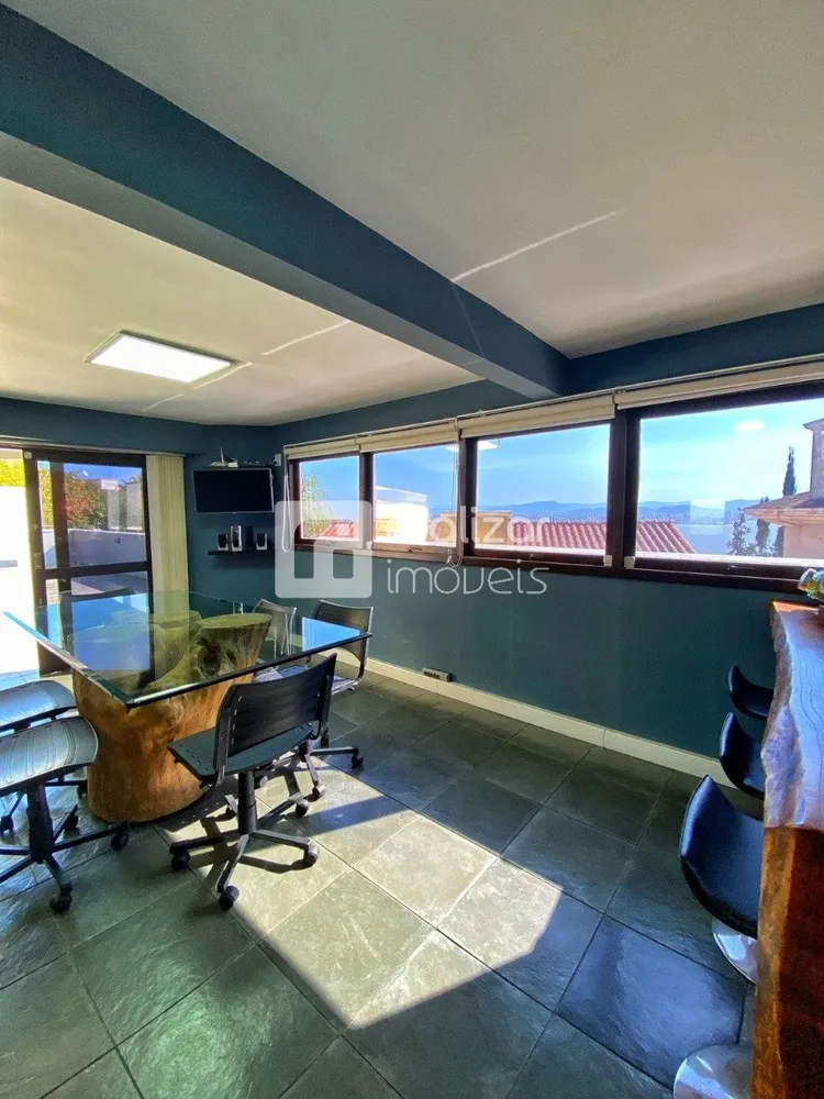 Casa, 4 quartos, 269 m² - Foto 7
