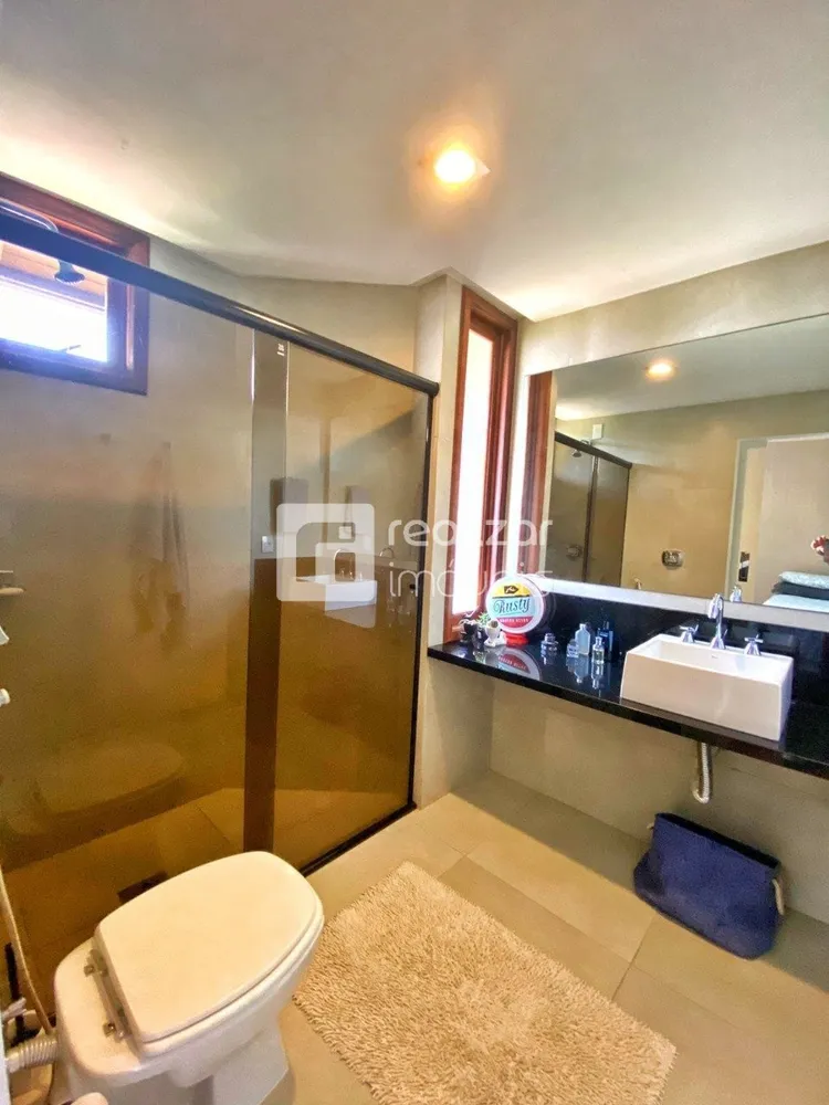 Casa, 4 quartos, 269 m² - Foto 13