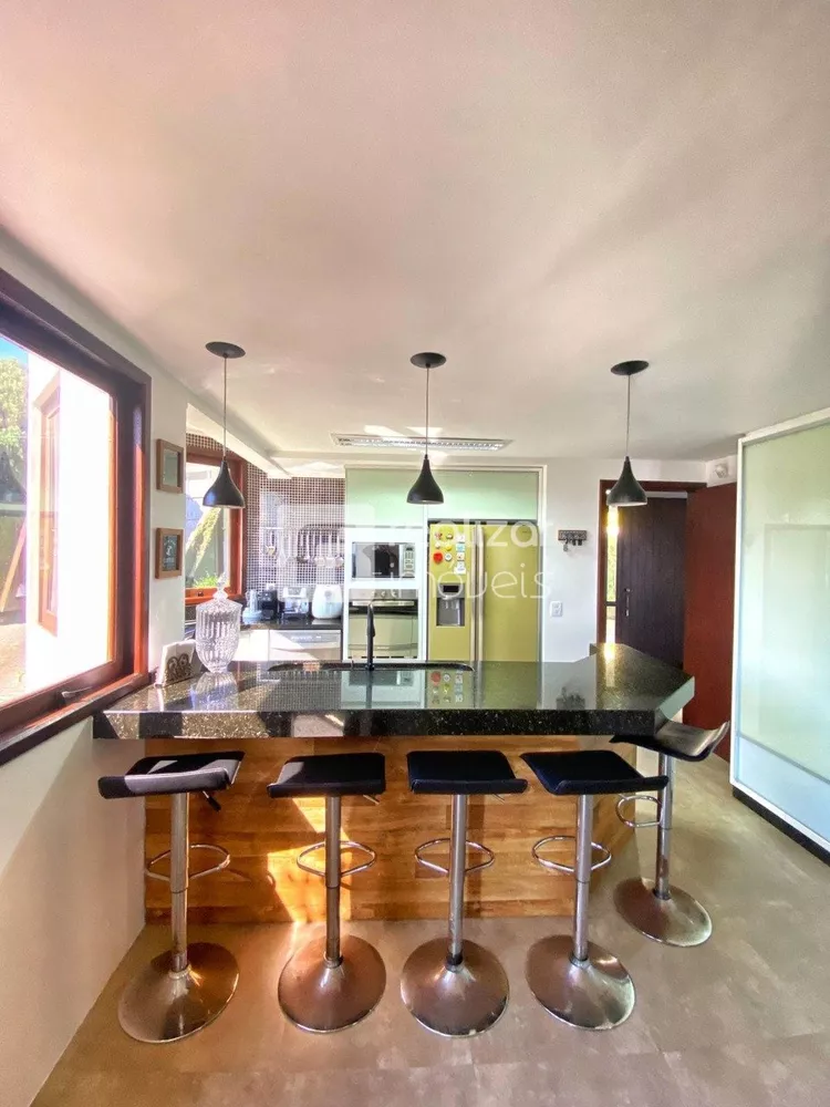 Casa, 4 quartos, 269 m² - Foto 3
