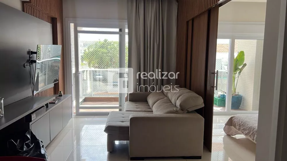 Apartamento, 2 quartos, 144 m² - Foto 1