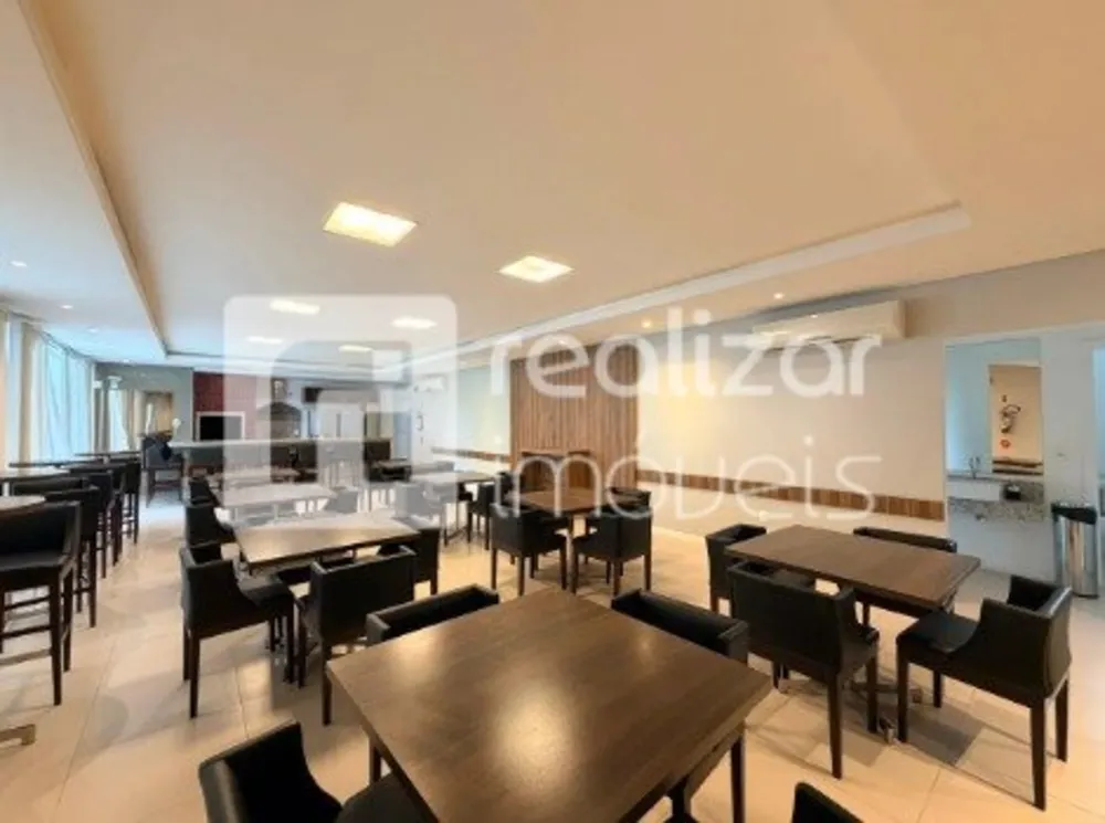 Apartamento, 2 quartos, 75 m² - Foto 2