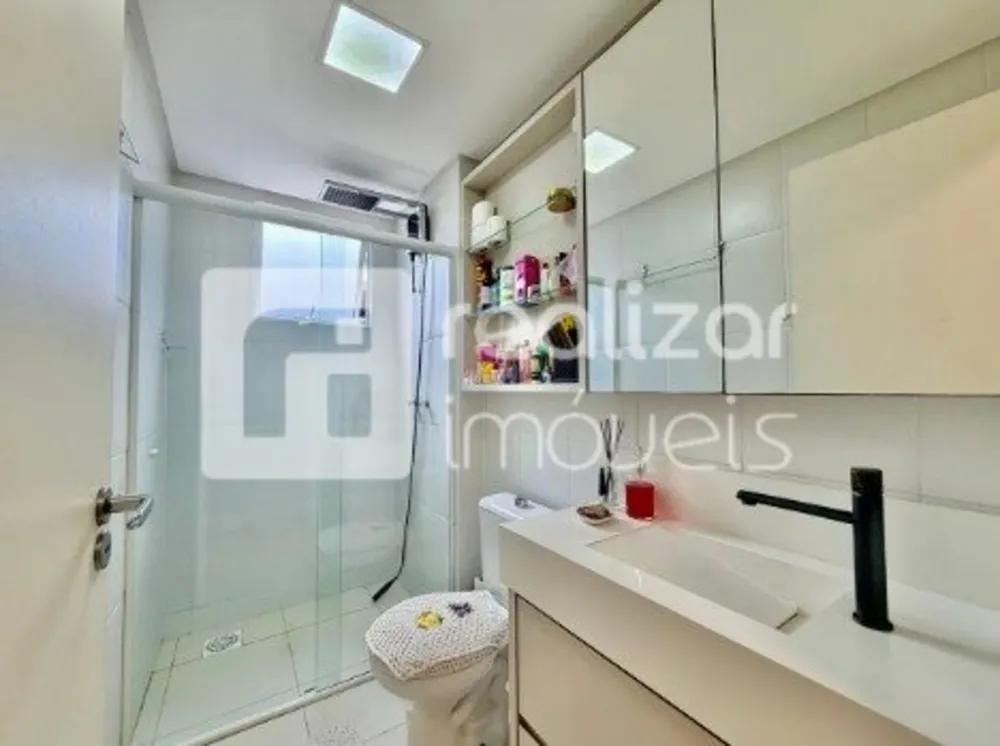 Apartamento, 2 quartos, 75 m² - Foto 5