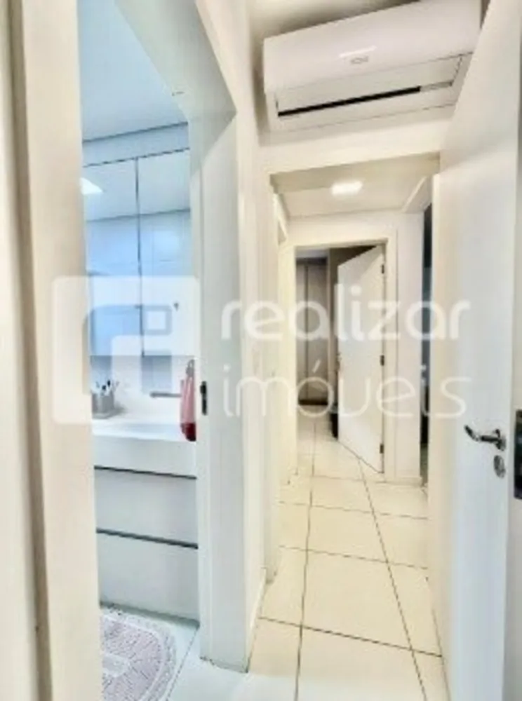 Apartamento, 2 quartos, 75 m² - Foto 8