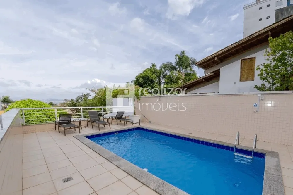 Apartamento, 2 quartos, 75 m² - Foto 2