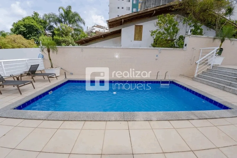 Apartamento, 2 quartos, 75 m² - Foto 13