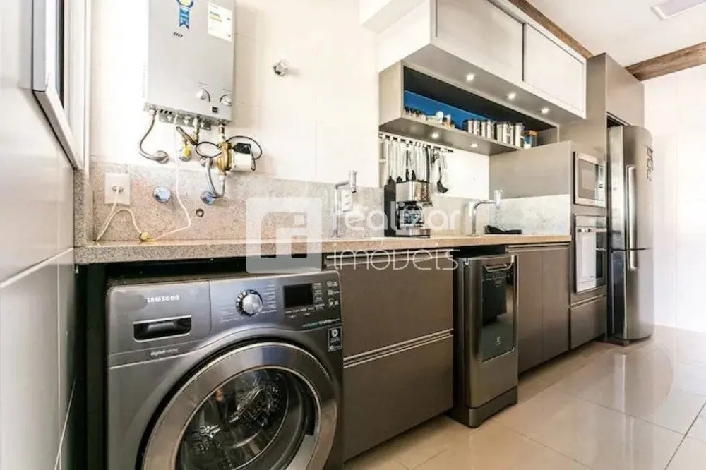 Cobertura, 3 quartos, 174 m² - Foto 9
