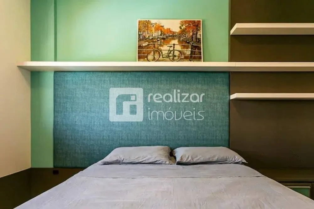 Cobertura, 3 quartos, 174 m² - Foto 12