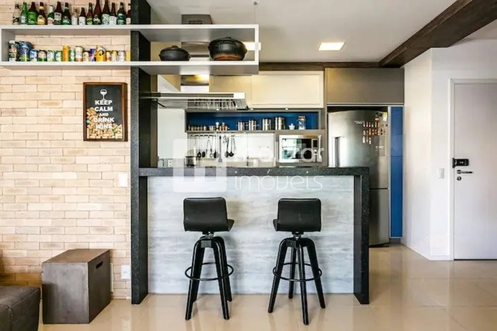 Cobertura, 3 quartos, 174 m² - Foto 5