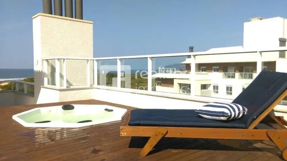 Cobertura, 3 quartos, 174 m² - Foto 13