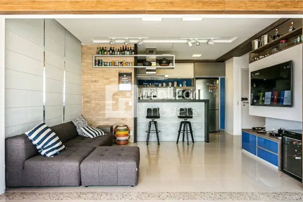 Cobertura, 3 quartos, 174 m² - Foto 4